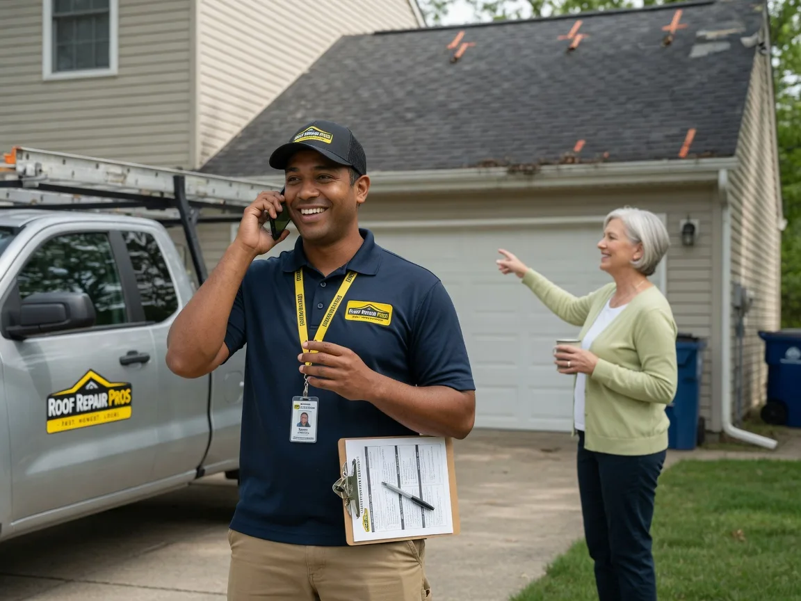 Roof Repair Franklin Lakes, NJ FAQs